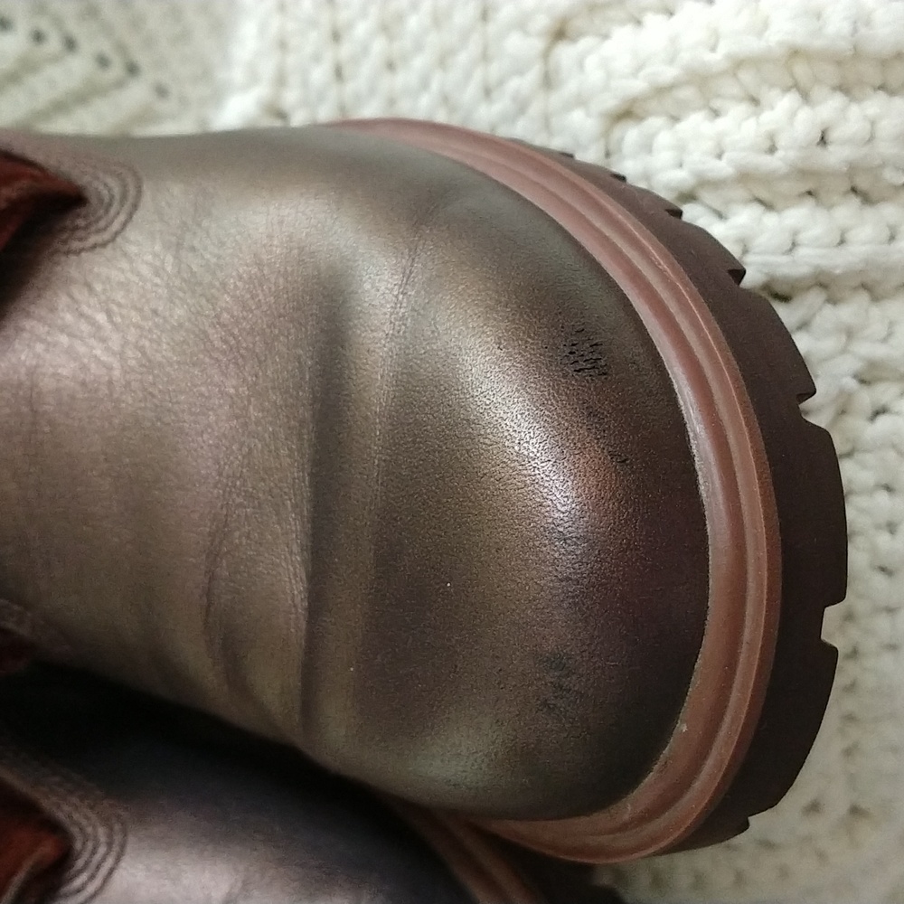 Timberland Boots 7.5 Special Editiono - Picture 11 of 15